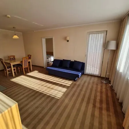 10q - Z6 501 Appartement Warschau