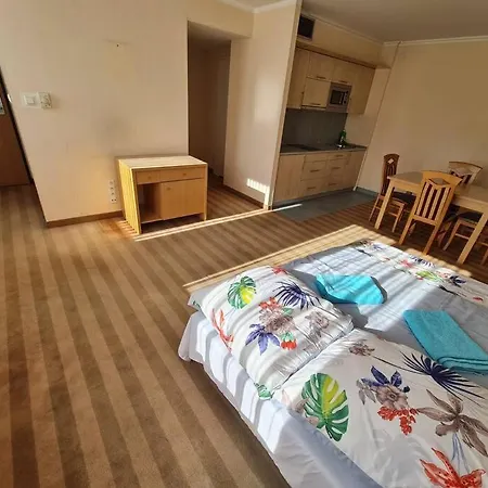 10q - Z6 501 Apartment *