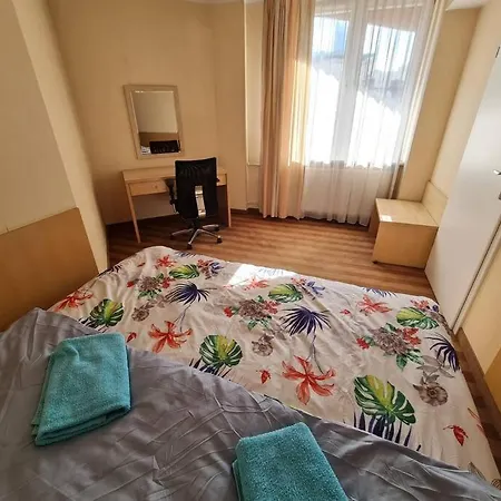 Apartment 10q - Z6 501 *