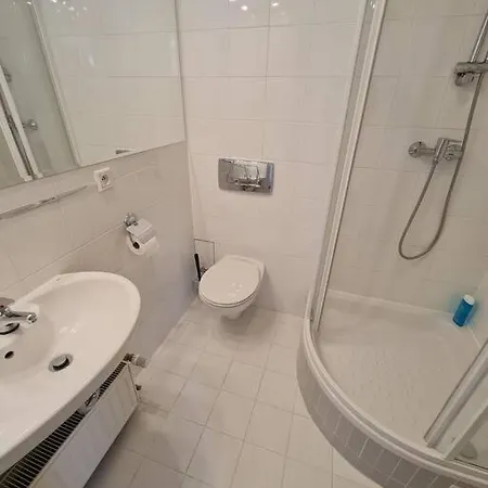 10q - Z6 501 Apartment